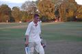 Josh Howell vs Finchampstead - 50 not out.